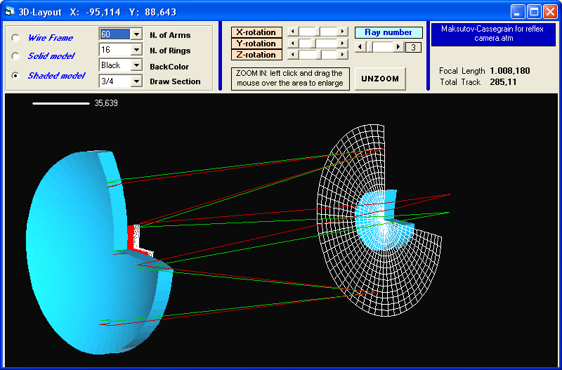 3DLayout